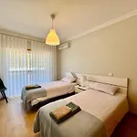 Ferienhaus Burgau Serenity *