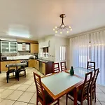 Burgau Serenity Ferienhaus *