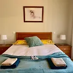 Burgau Serenity Ferienhaus Luz