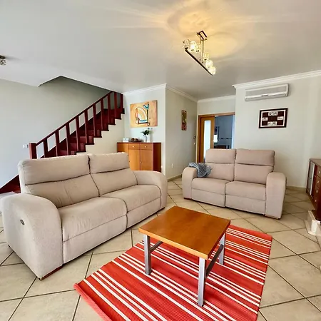 Semesterbostad Serenity Luz