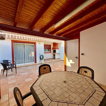 Hébergement de vacances Burgau Serenity *