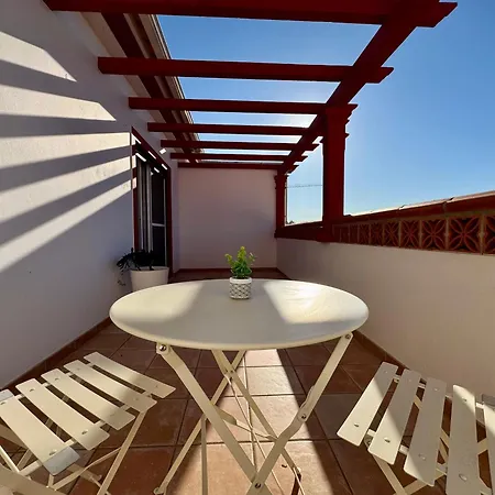 Burgau Serenity Luz