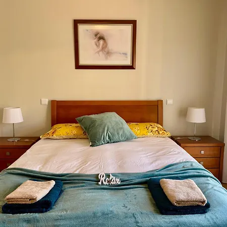 Burgau Serenity Ferienhaus Luz