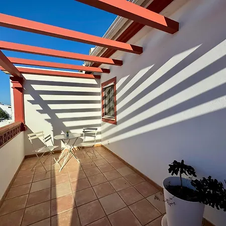 Burgau Serenity Hébergement de vacances *