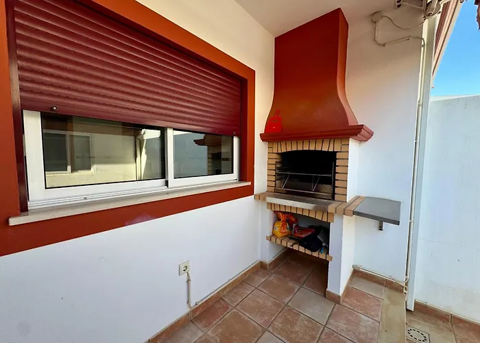 Serenity Semesterbostad