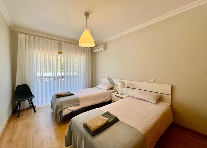 Semesterbostad Serenity *