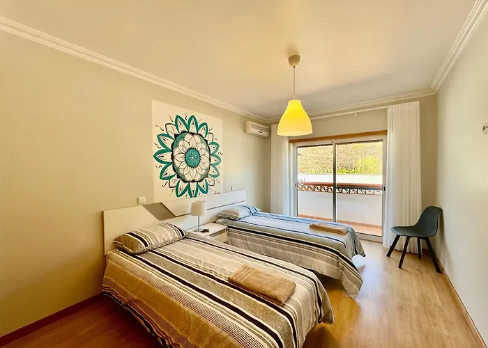 Serenity Semesterbostad