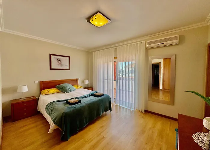 Semesterbostad Serenity