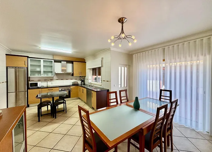 Serenity Semesterbostad *