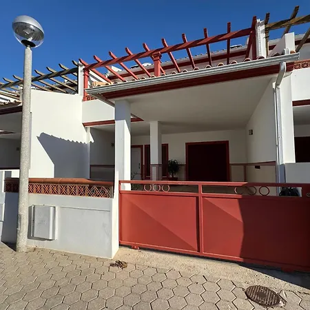 Serenity Tatil Evi *