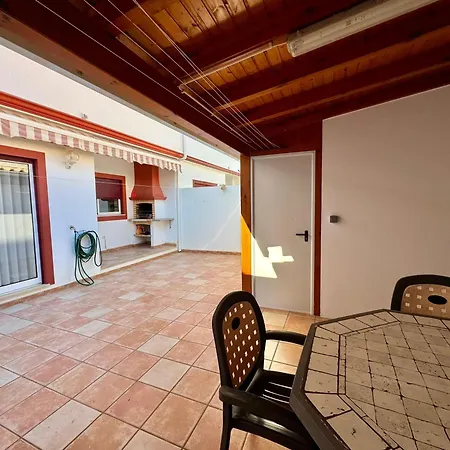 بيت للعطل Serenity *