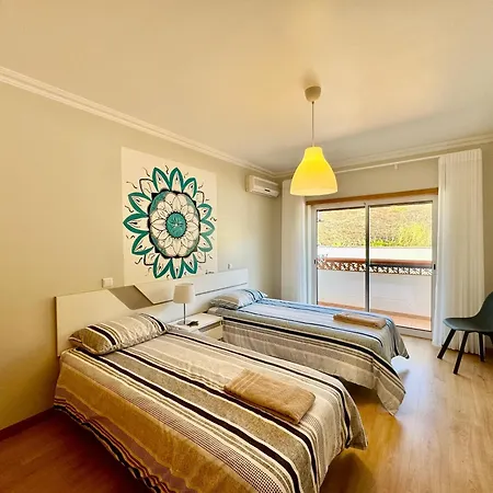 Serenity بيت للعطل