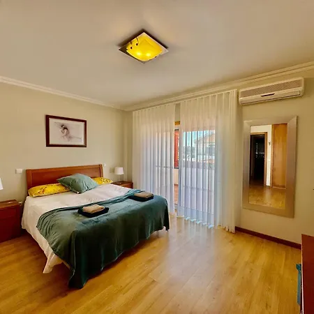 بيت للعطل Serenity