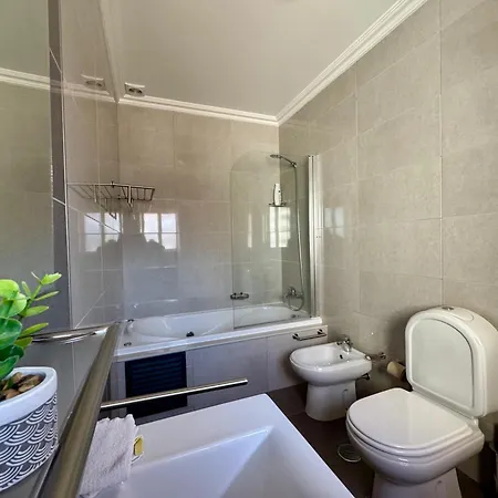 بيت للعطل Serenity *