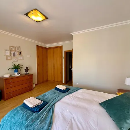 Tatil Evi Serenity Luz