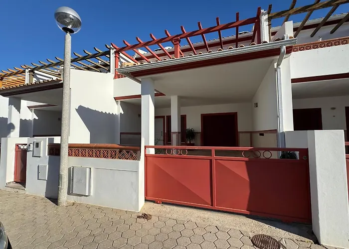 Serenity Tatil Evi *