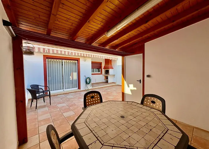 Tatil Evi Serenity *