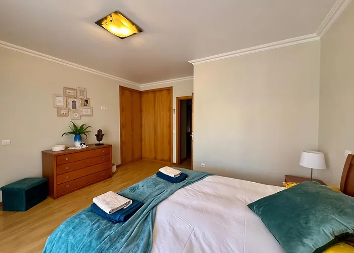 Tatil Evi Serenity Luz