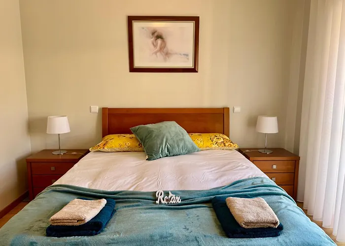 Serenity Tatil Evi Luz